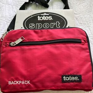 ♥️Totes Sport Backpack♥️